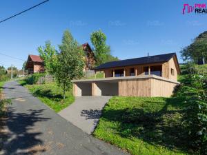 Prodej pozemku pro bydlení, Velká Skrovnice, 893 m2