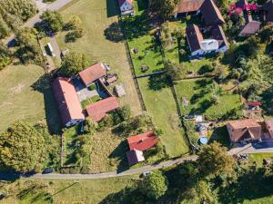 Prodej pozemku pro bydlení, Velká Skrovnice, 893 m2