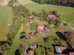 Prodej pozemku pro bydlení, Velká Skrovnice, 893 m2