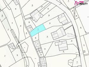 Prodej pozemku pro bydlení, Velká Skrovnice, 893 m2