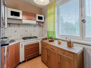 Prodej bytu 3+1, Karviná - Hranice, Divišova, 76 m2