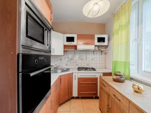 Prodej bytu 3+1, Karviná - Hranice, Divišova, 76 m2