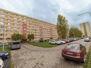 Prodej bytu 3+1, Karviná - Hranice, Divišova, 76 m2