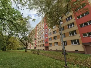 Prodej bytu 3+1, Karviná - Hranice, Divišova, 76 m2