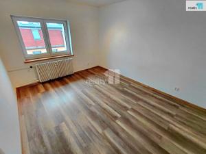 Pronájem bytu 2+1, Aš, Hlávkova, 54 m2