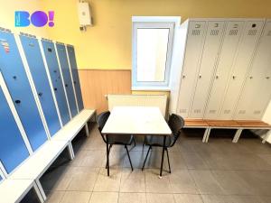 Pronájem obchodního prostoru, Ostrava, Sokolská třída, 181 m2