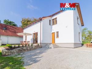 Prodej ubytování, Chlum u Třeboně, 115 m2