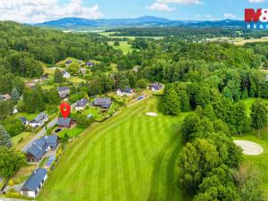 Prodej rodinného domu, Jablonné v Podještědí - Heřmanice v Podještědí, 95 m2