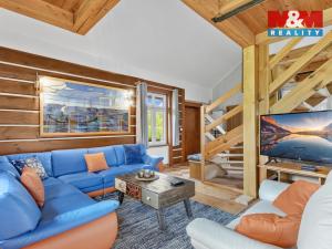 Prodej rodinného domu, Jablonné v Podještědí - Heřmanice v Podještědí, 95 m2