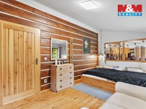 Prodej rodinného domu, Jablonné v Podještědí - Heřmanice v Podještědí, 95 m2