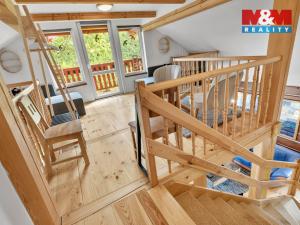 Prodej rodinného domu, Jablonné v Podještědí - Heřmanice v Podještědí, 95 m2