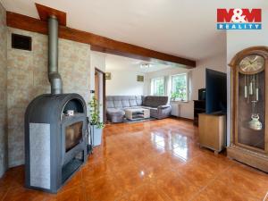 Prodej rodinného domu, Brno, Zelná, 174 m2