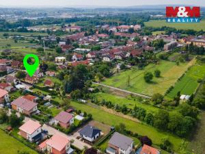 Prodej rodinného domu, Brno, Zelná, 174 m2