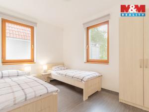 Prodej rodinného domu, Chlum u Třeboně, 115 m2