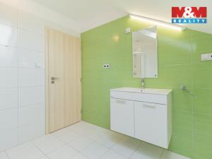 Prodej rodinného domu, Chlum u Třeboně, 115 m2