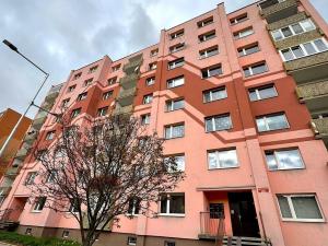 Prodej bytu 1+1, Jirkov, Smetanovy sady, 39 m2
