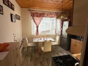 Prodej bytu 1+1, Jirkov, Smetanovy sady, 39 m2