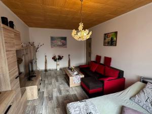 Prodej bytu 1+1, Jirkov, Smetanovy sady, 39 m2