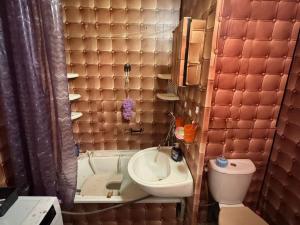 Prodej bytu 1+1, Jirkov, Smetanovy sady, 39 m2