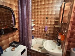 Prodej bytu 1+1, Jirkov, Smetanovy sady, 39 m2