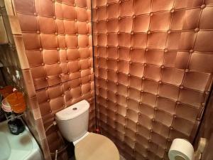 Prodej bytu 1+1, Jirkov, Smetanovy sady, 39 m2