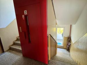 Prodej bytu 1+1, Jirkov, Smetanovy sady, 39 m2