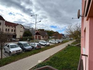 Prodej bytu 1+1, Jirkov, Smetanovy sady, 39 m2