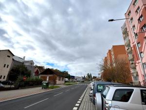 Prodej bytu 1+1, Jirkov, Smetanovy sady, 39 m2
