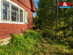 Prodej rodinného domu, Lučany nad Nisou, 104 m2