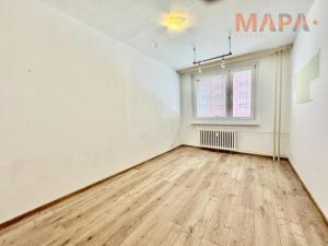 Pronájem bytu 3+1, Krupka - Maršov, Dukelských hrdinů, 68 m2