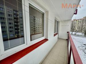 Pronájem bytu 3+1, Krupka - Maršov, Dukelských hrdinů, 68 m2