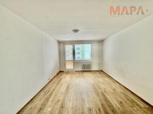 Pronájem bytu 3+1, Krupka - Maršov, Dukelských hrdinů, 68 m2