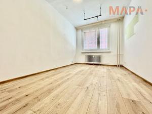 Pronájem bytu 3+1, Krupka - Maršov, Dukelských hrdinů, 68 m2