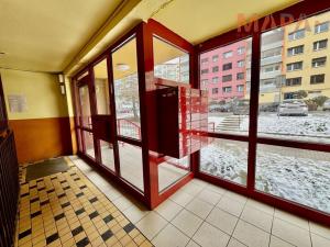 Pronájem bytu 3+1, Krupka - Maršov, Dukelských hrdinů, 68 m2