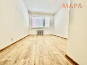 Pronájem bytu 3+1, Krupka - Maršov, Dukelských hrdinů, 68 m2