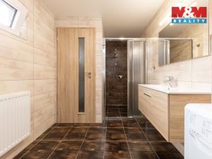 Prodej rodinného domu, Brno - Líšeň, Karolíny Světlé, 290 m2