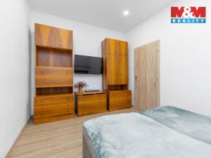 Prodej rodinného domu, Brno - Líšeň, Karolíny Světlé, 290 m2