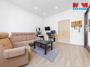 Prodej rodinného domu, Brno - Líšeň, Karolíny Světlé, 290 m2