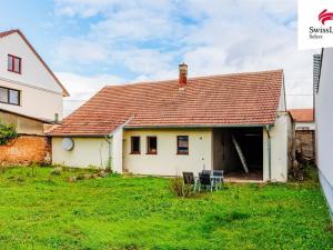 Prodej rodinného domu, Vojkovice, Hlavní, 112 m2