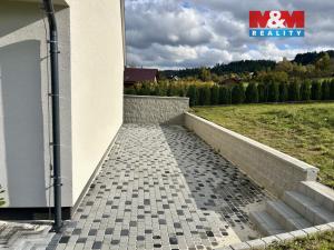 Prodej rodinného domu, Vidče, 126 m2
