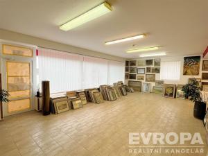 Pronájem obchodního prostoru, Havlíčkův Brod, Kyjovská, 90 m2