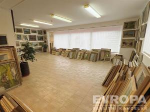 Pronájem obchodního prostoru, Havlíčkův Brod, Kyjovská, 90 m2