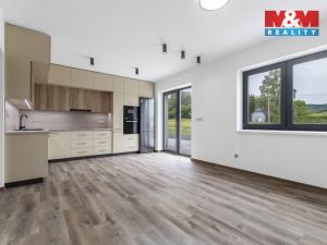 Prodej rodinného domu, Vidče, 126 m2