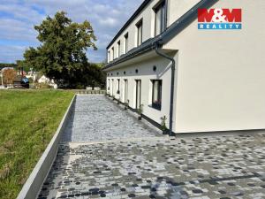 Prodej rodinného domu, Vidče, 126 m2