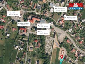 Prodej rodinného domu, Vidče, 126 m2