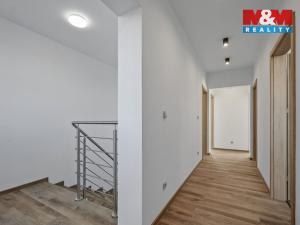 Prodej rodinného domu, Vidče, 126 m2