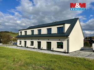 Prodej rodinného domu, Vidče, 114 m2
