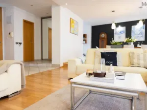 Prodej rodinného domu, Litvínov - Horní Litvínov, Rooseveltova, 277 m2