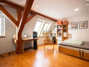 Prodej rodinného domu, Litvínov - Horní Litvínov, Rooseveltova, 277 m2