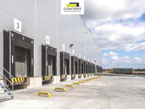 Pronájem výrobních prostor, Ostrava - Kunčičky, Rajnochova, 8000 m2